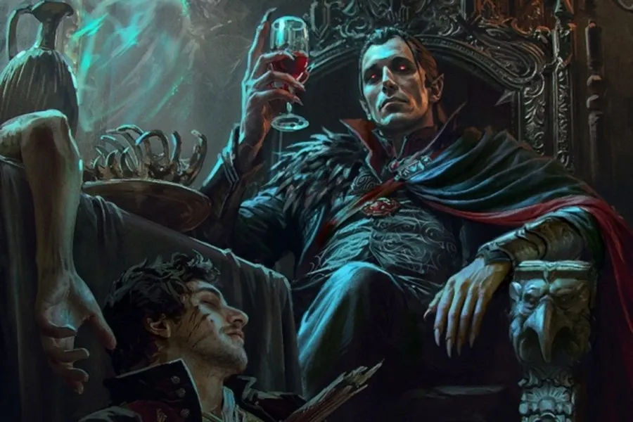 Wizards of the Coast presenta las nuevas líneas de Dungeons & Dragons para 2026