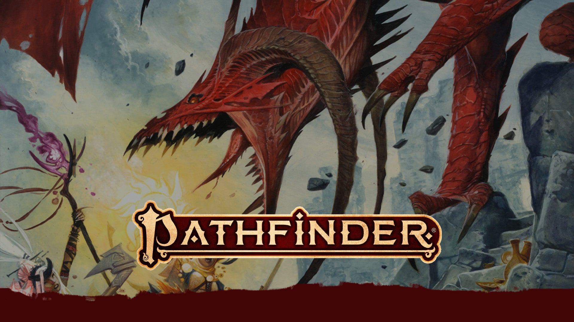 Pathfinder y Battlezoo siguen creciendo gracias al auge del contenido third-party